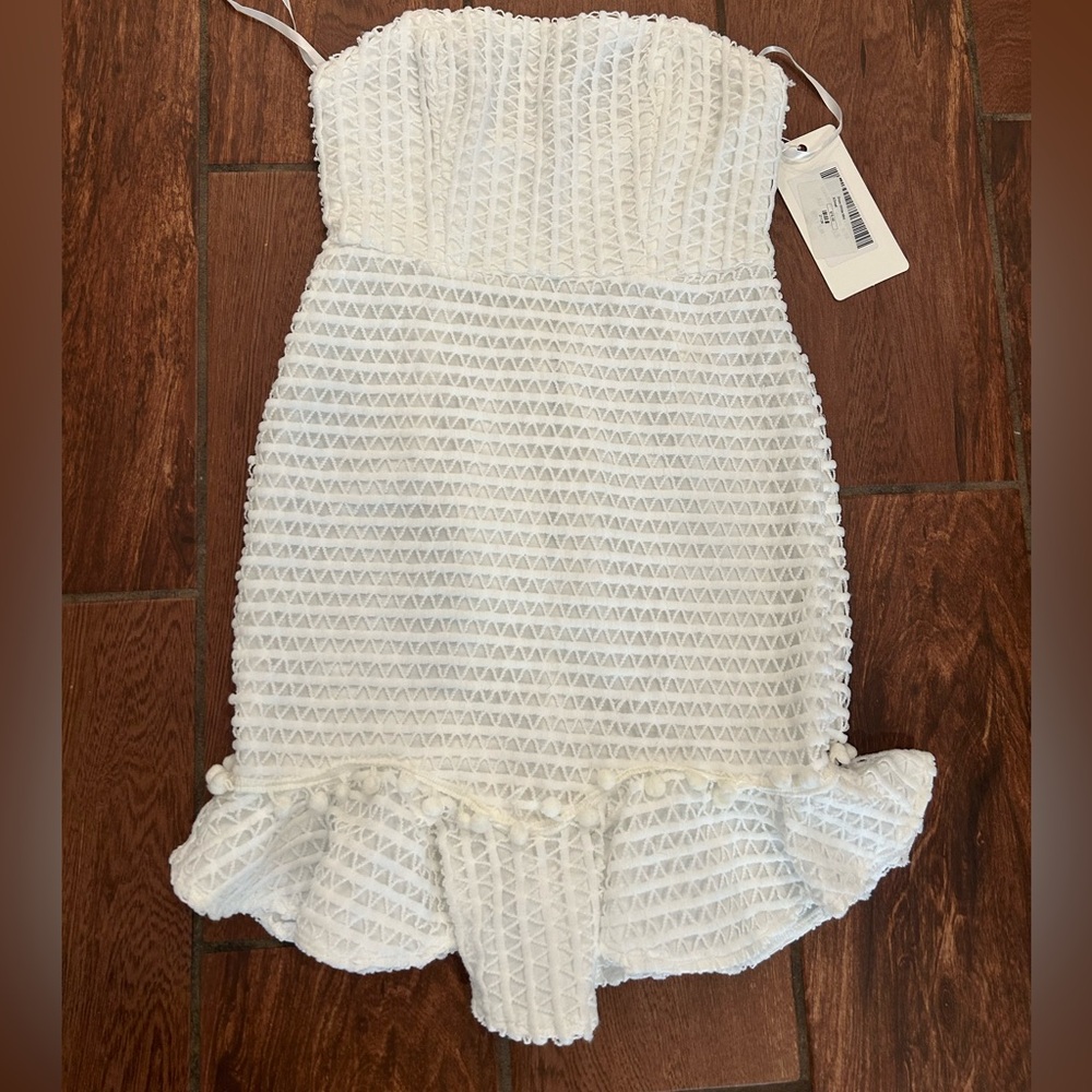BNWT One and Only Collective dress size XS